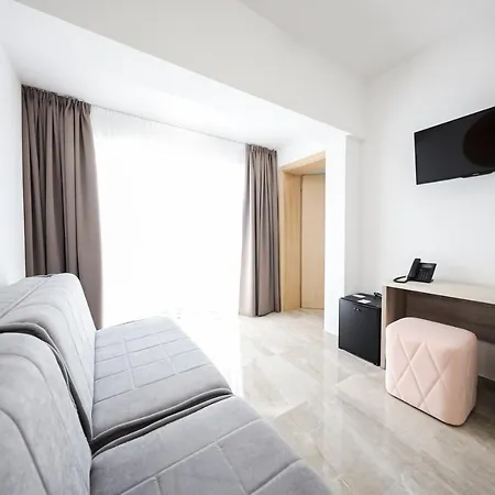 Hotel Lucija Posedarje