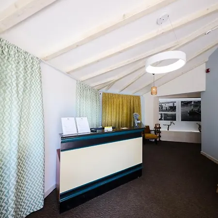 Hotell Lucija