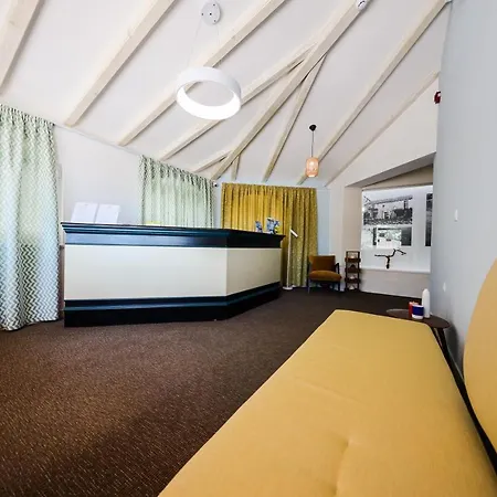 Hotel Lucija 4*