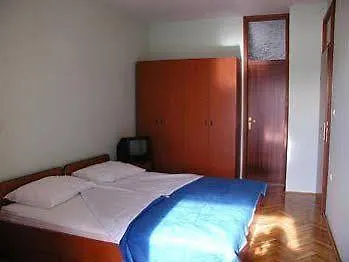 Lucija Hotel