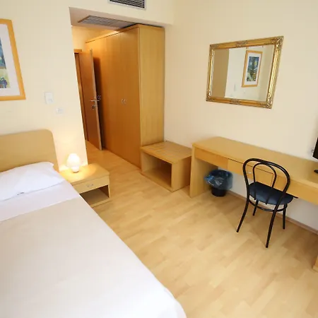 Hotell Lucija