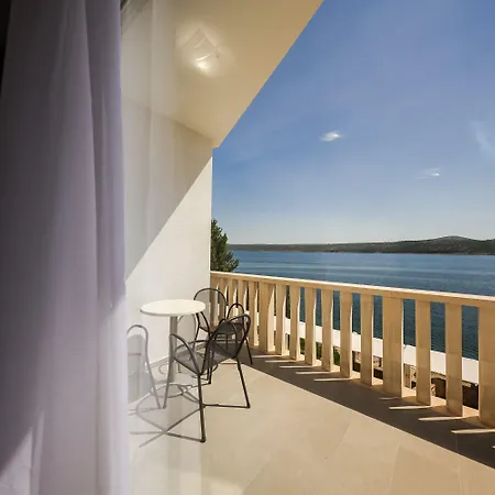 Lucija 4* Posedarje