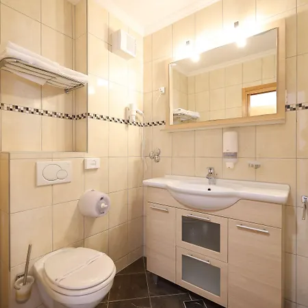 Hotell Lucija