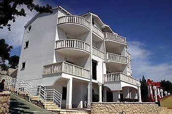 Lucija Hotel 4*