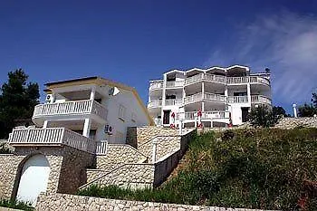 Lucija 4* Posedarje