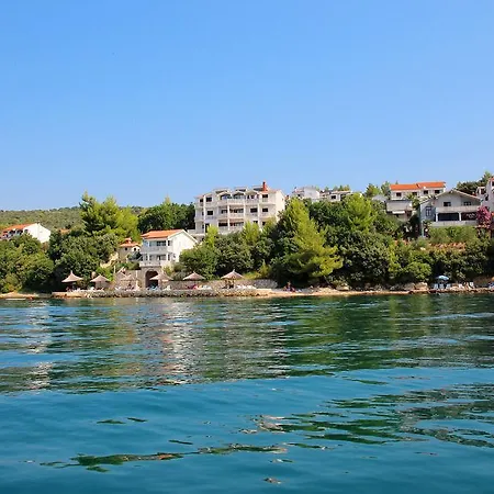 Hotel Lucija Posedarje