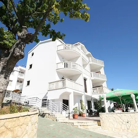 Lucija Hotel Posedarje