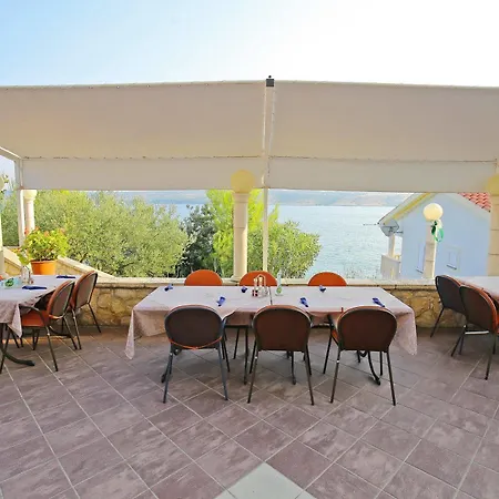 Hotel Lucija