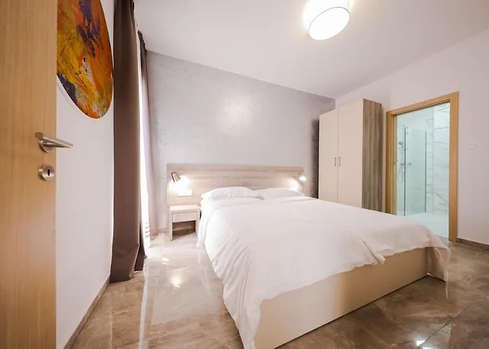 Lucija Otel 4*