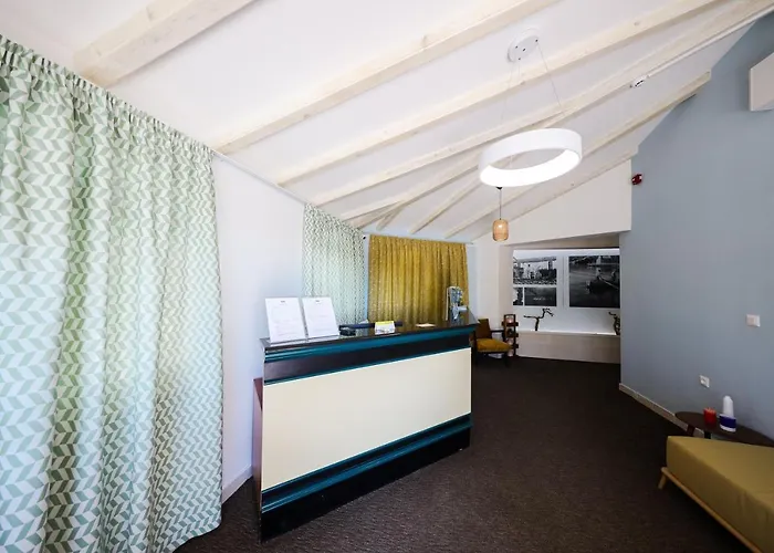 Otel Lucija