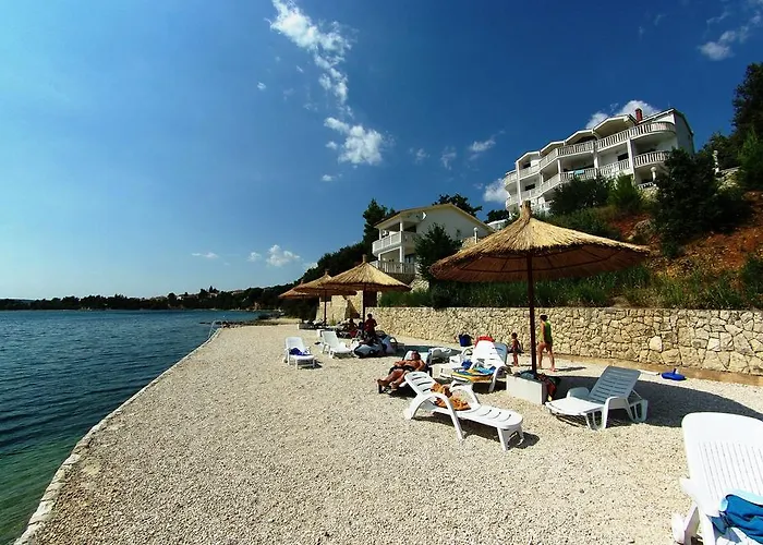 Lucija 4* Posedarje