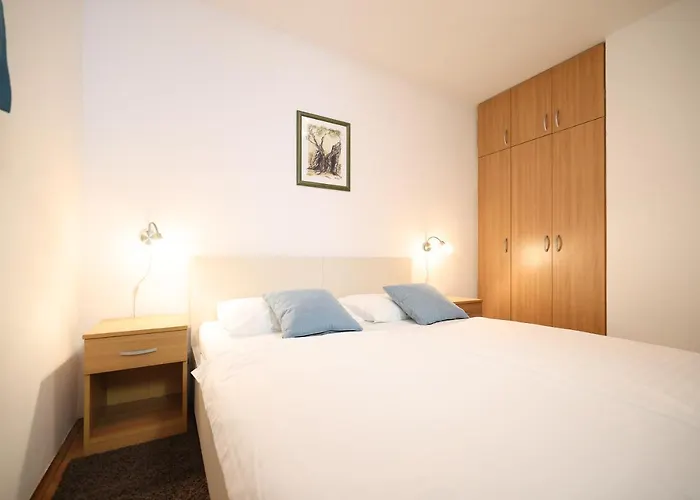 Otel Lucija