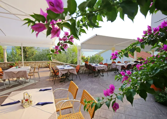 Hotel Lucija