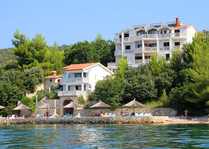 Lucija Otel 4*