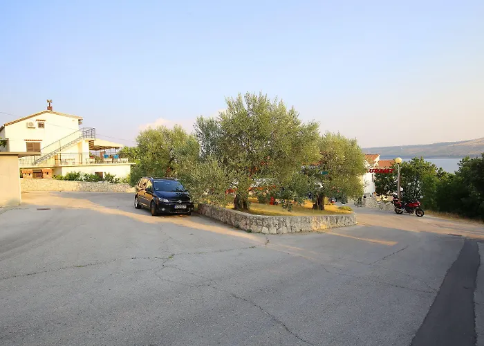 Lucija 4* Posedarje