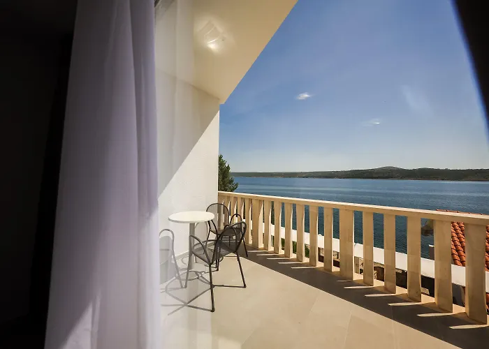 Lucija 4* Posedarje