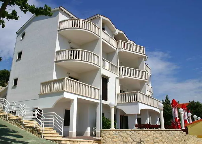 Lucija Otel 4*