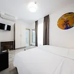 Otel Lucija 4*