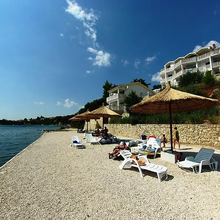 Lucija 4* ポセダリェ