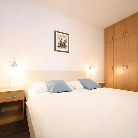 Hotell Lucija