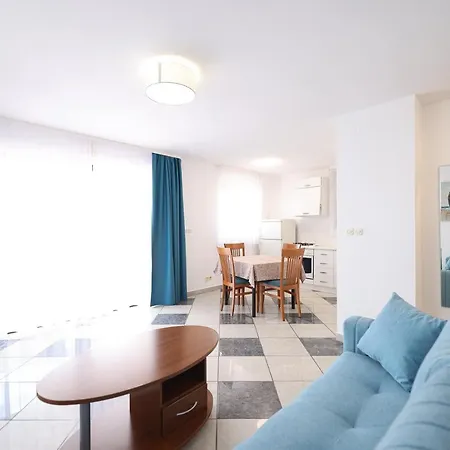 Hotell Lucija