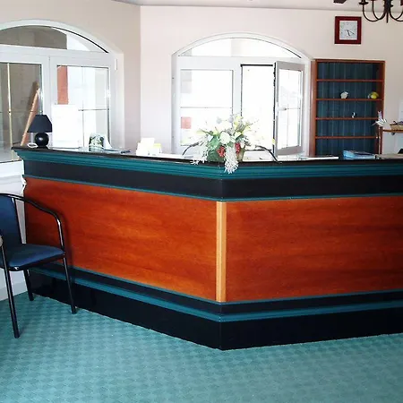 Hotell Lucija Posedarje