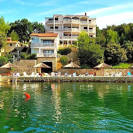 Hotel Lucija Posedarje