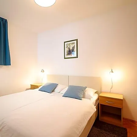 Hotel Lucija