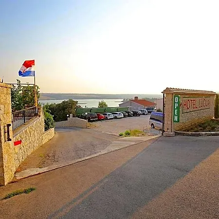 Hotel Lucija