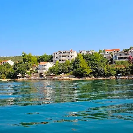 Hotel Lucija