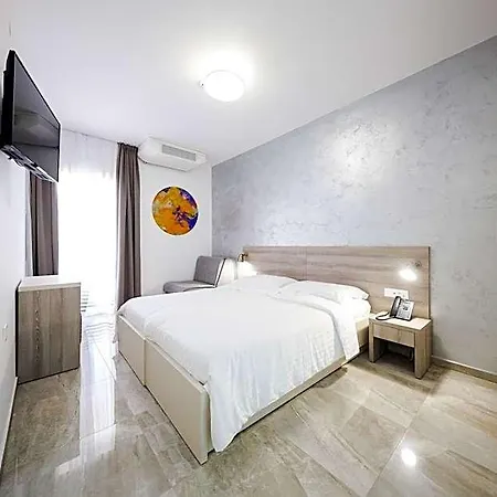 Hotel Lucija
