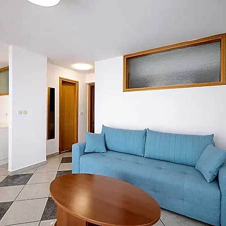 Lucija Hotel Posedarje
