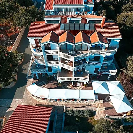 Hotel Lucija