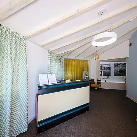 Hotel Lucija