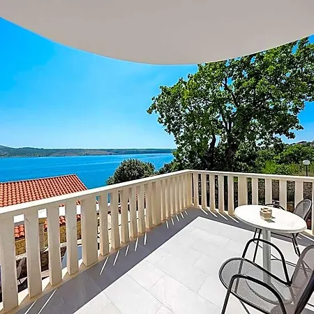 Lucija Hotel 4*