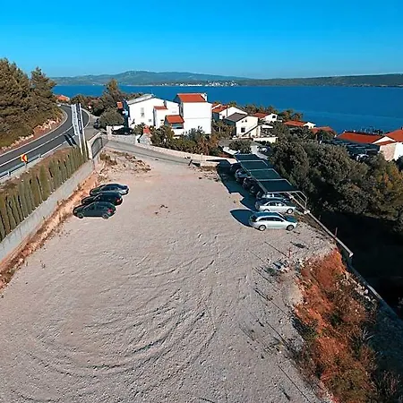 Hotel Lucija Posedarje