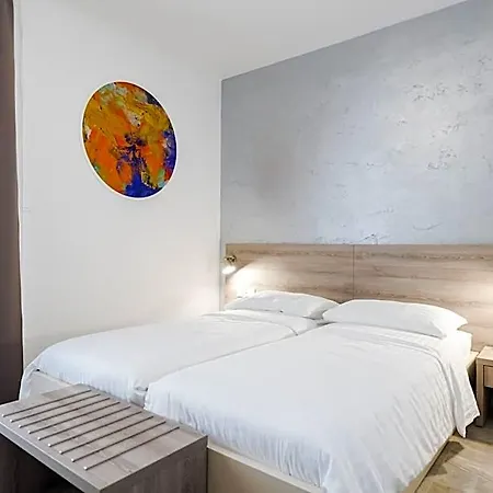 Lucija Hotel 4*
