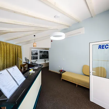Lucija Hotel 4*