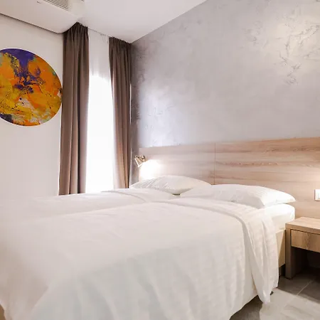 Hotel Lucija Posedarje