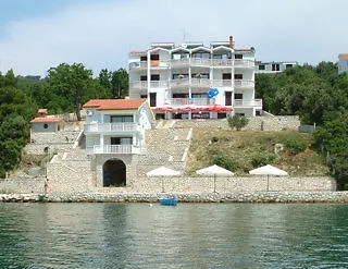 Hotel Lucija 4*