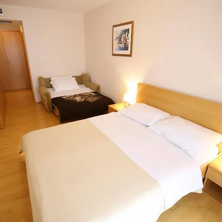 Lucija 4* Поседарье