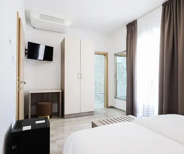 Lucija Поседарье