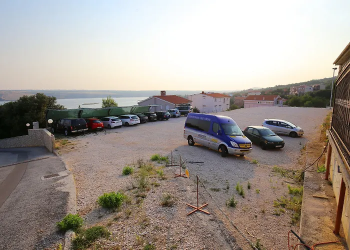 Lucija Hotel Posedarje