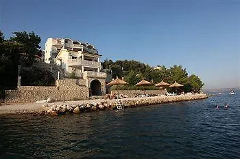 Lucija Отель 4*